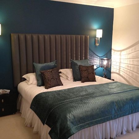 Fishmore Hall Hotel And Boutique Spa Ludlow Dış mekan fotoğraf