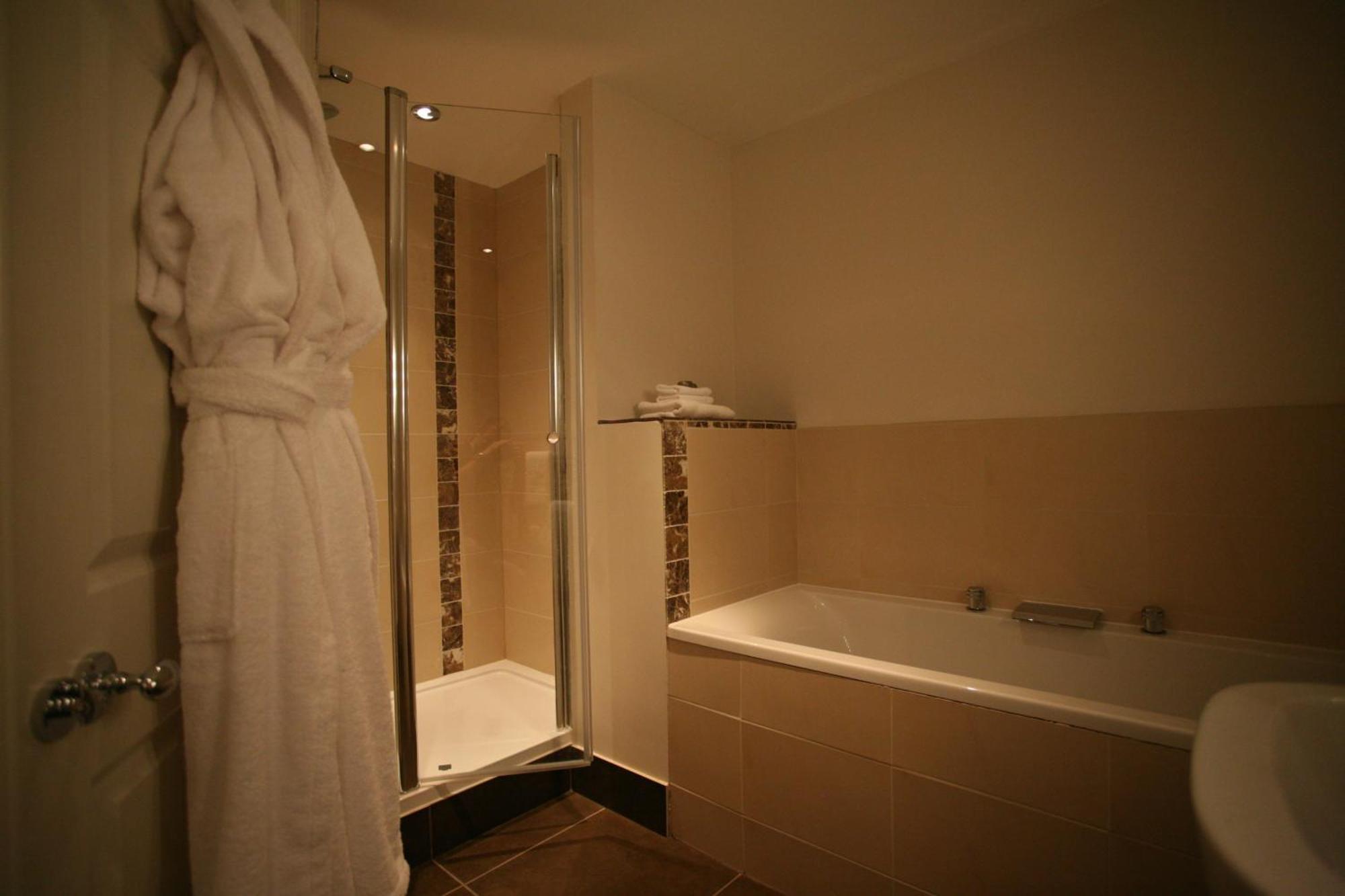 Fishmore Hall Hotel And Boutique Spa Ludlow Dış mekan fotoğraf