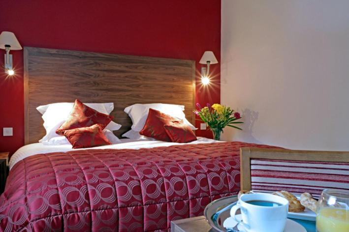 Fishmore Hall Hotel And Boutique Spa Ludlow Dış mekan fotoğraf
