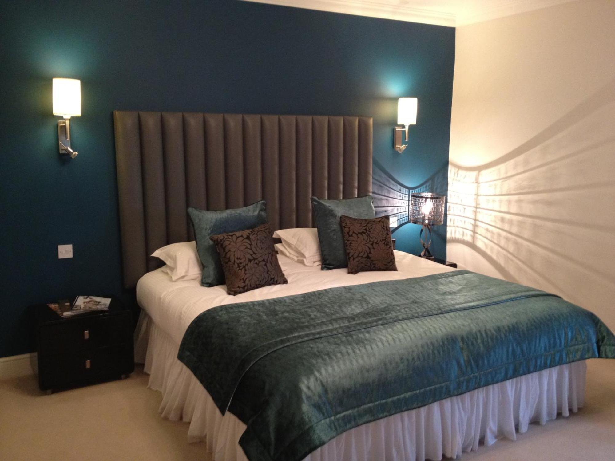 Fishmore Hall Hotel And Boutique Spa Ludlow Dış mekan fotoğraf
