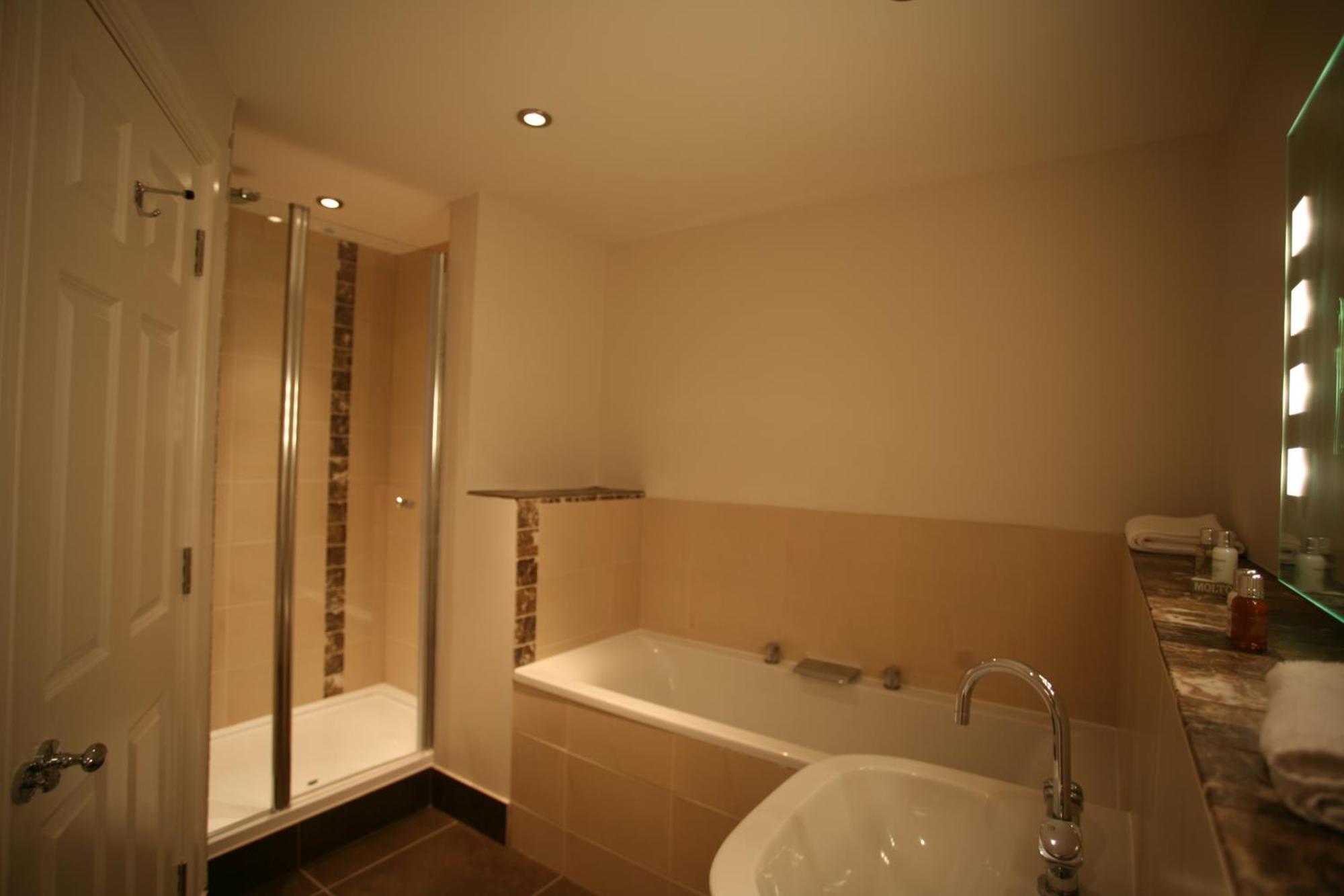 Fishmore Hall Hotel And Boutique Spa Ludlow Dış mekan fotoğraf