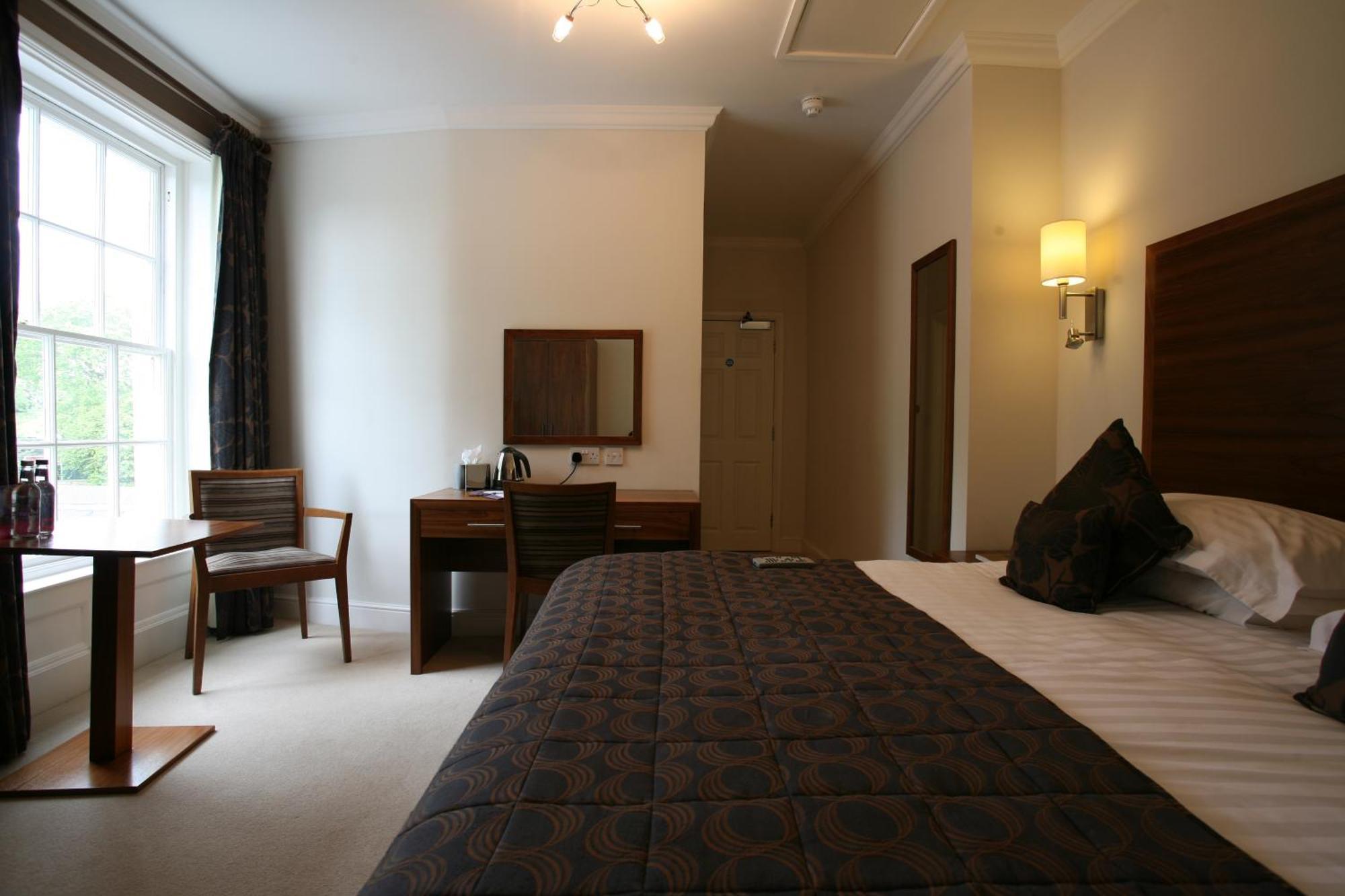 Fishmore Hall Hotel And Boutique Spa Ludlow Dış mekan fotoğraf