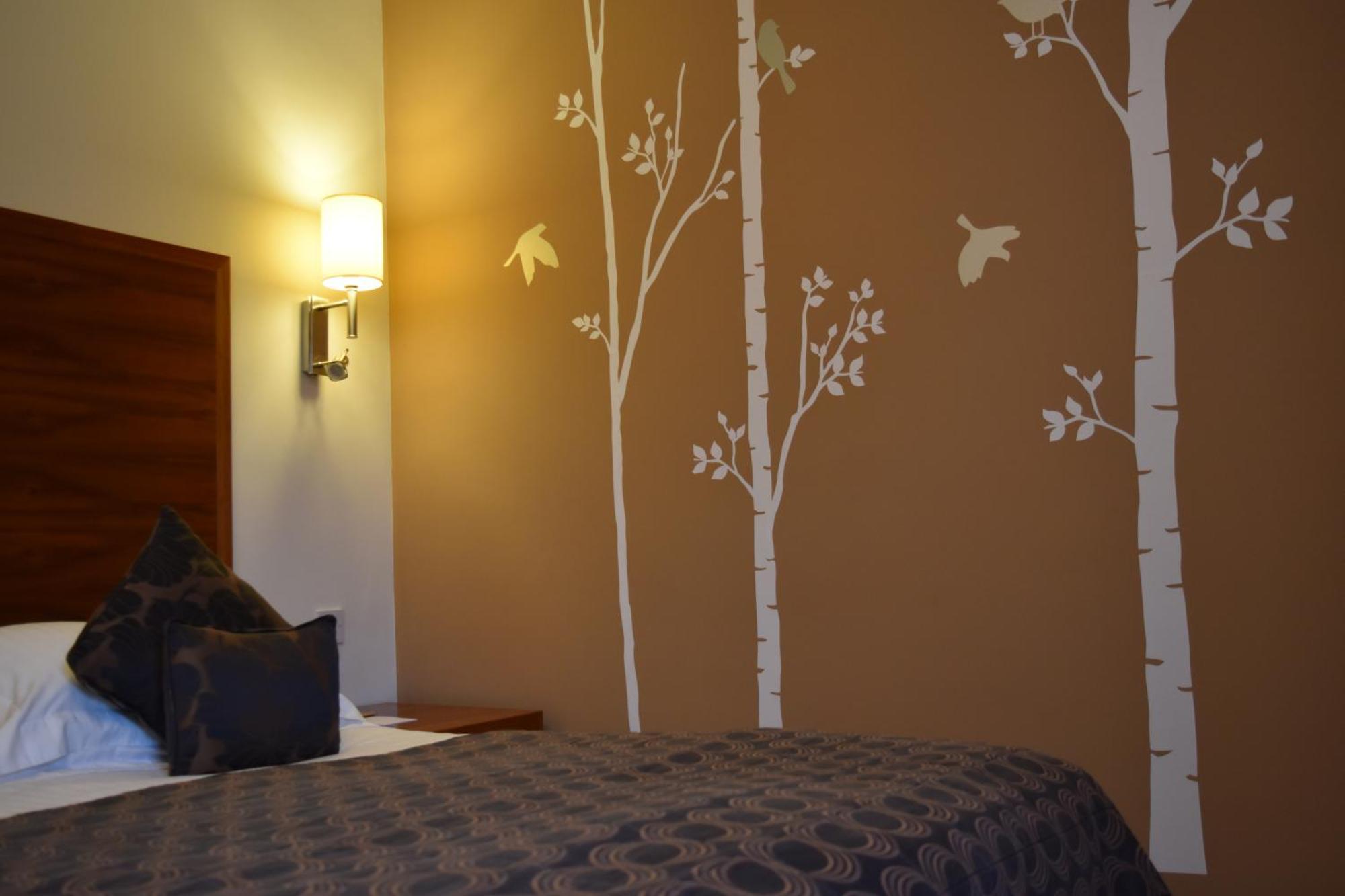 Fishmore Hall Hotel And Boutique Spa Ludlow Dış mekan fotoğraf