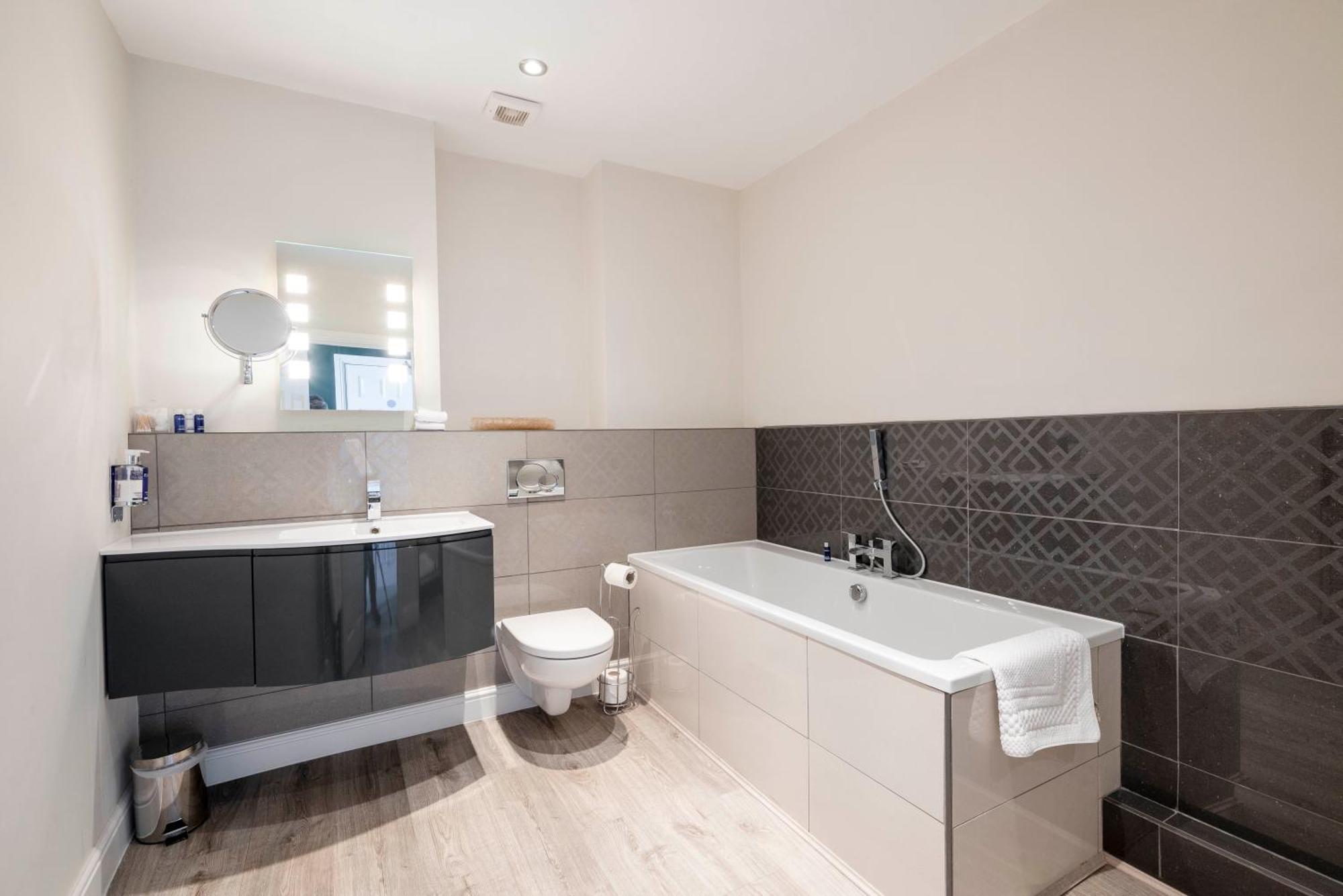 Fishmore Hall Hotel And Boutique Spa Ludlow Dış mekan fotoğraf