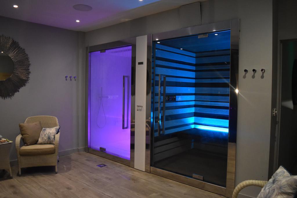 Fishmore Hall Hotel And Boutique Spa Ludlow Dış mekan fotoğraf