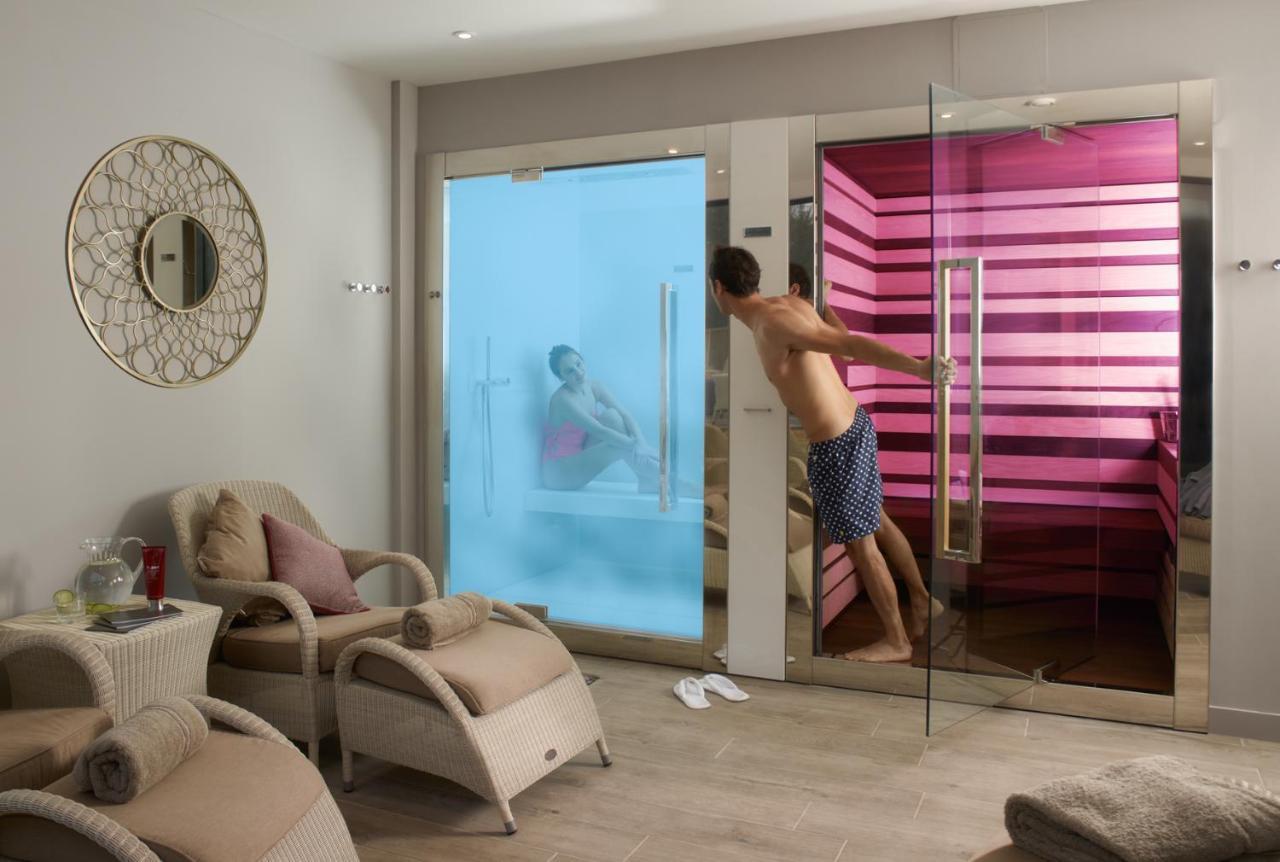 Fishmore Hall Hotel And Boutique Spa Ludlow Dış mekan fotoğraf