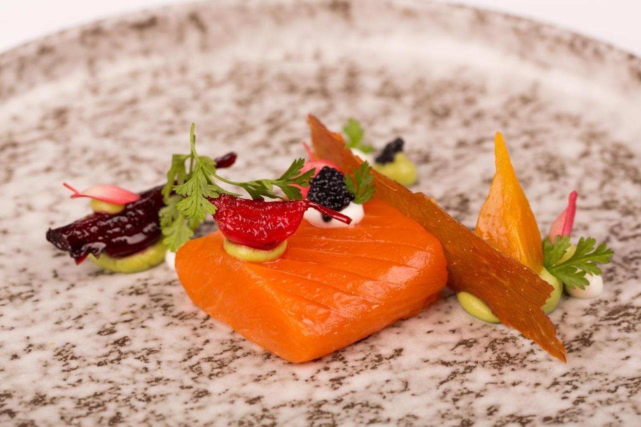 Fishmore Hall Hotel And Boutique Spa Ludlow Dış mekan fotoğraf